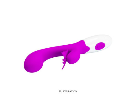 Butterfly Kiss Vibrador
