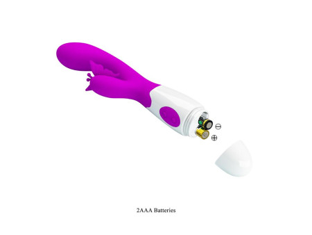 Butterfly Kiss Vibrador