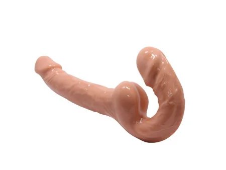 Dildo Doble para Parejas