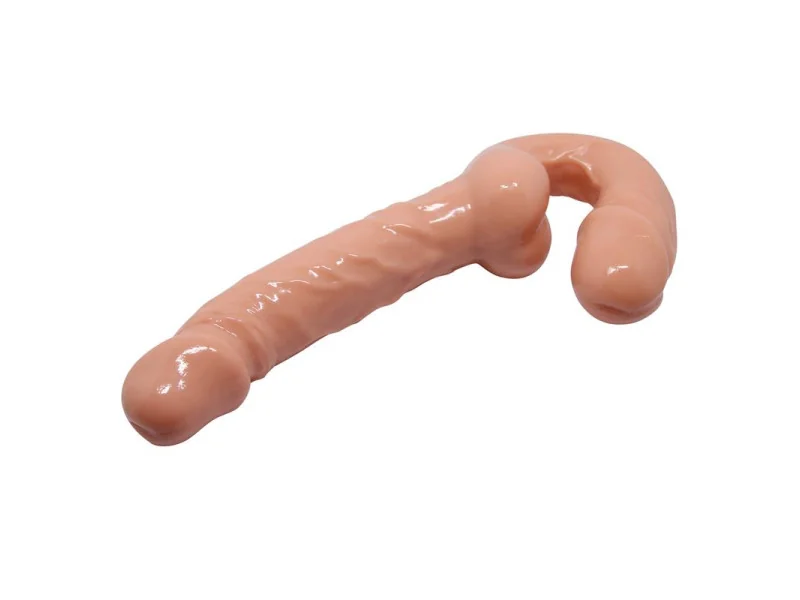 Dildo Doble para Parejas