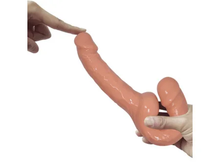 Dildo Doble para Parejas
