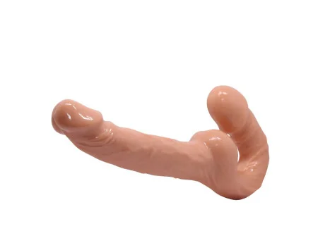 Dildo Doble para Parejas