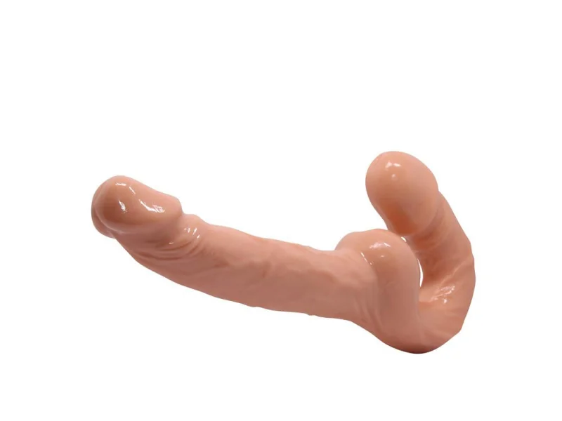 Dildo Doble para Parejas