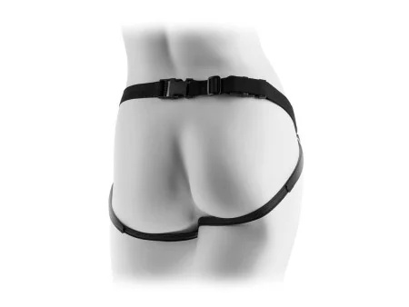 Arnes Perfect Fit Negro