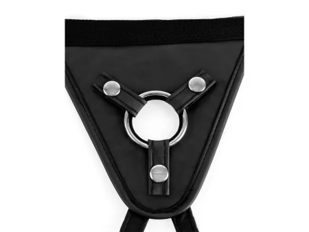 Arnes Perfect Fit Negro