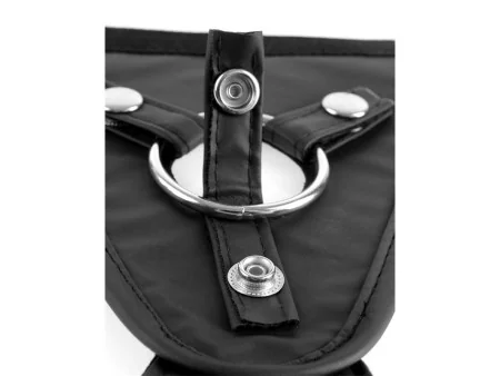 Arnes Perfect Fit Negro