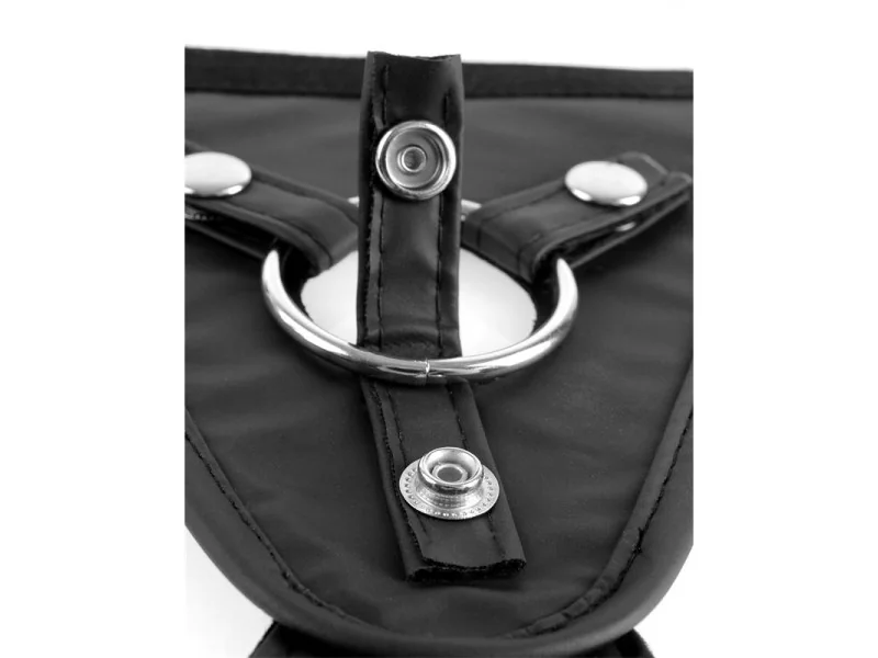 Arnes Perfect Fit Negro