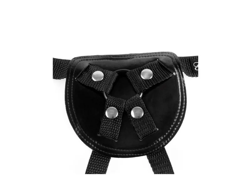 Arnes Stay Put Color Negro
