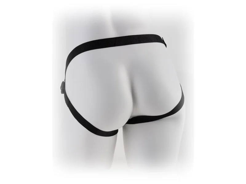 Arnes Stay Put Color Negro