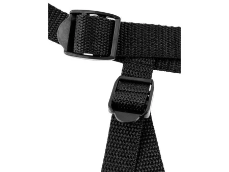 Arnes Stay Put Color Negro