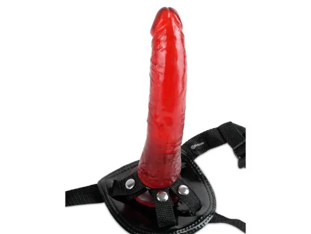 Arnes Stay Put Color Negro