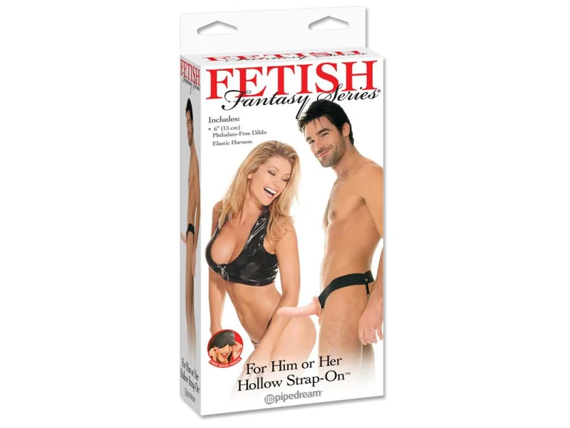 Arnes Hueco Unisex Natural