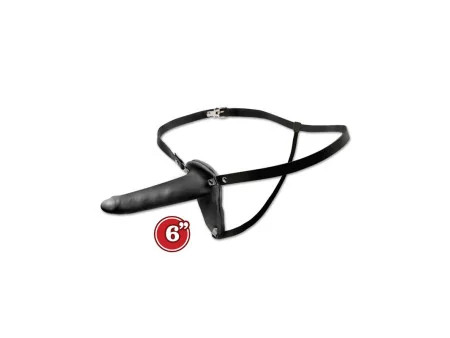 Arnes para Principiantes Penetrix