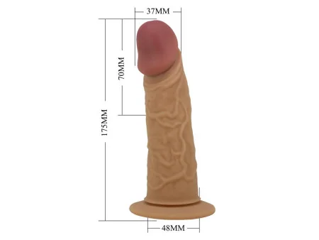 Draven Arnes con Dildo Hueco con Vibracion