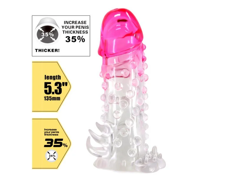 Wildford Funda para el Pene
