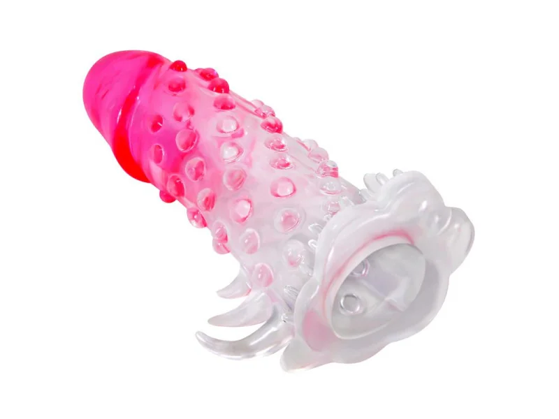 Wildford Funda para el Pene