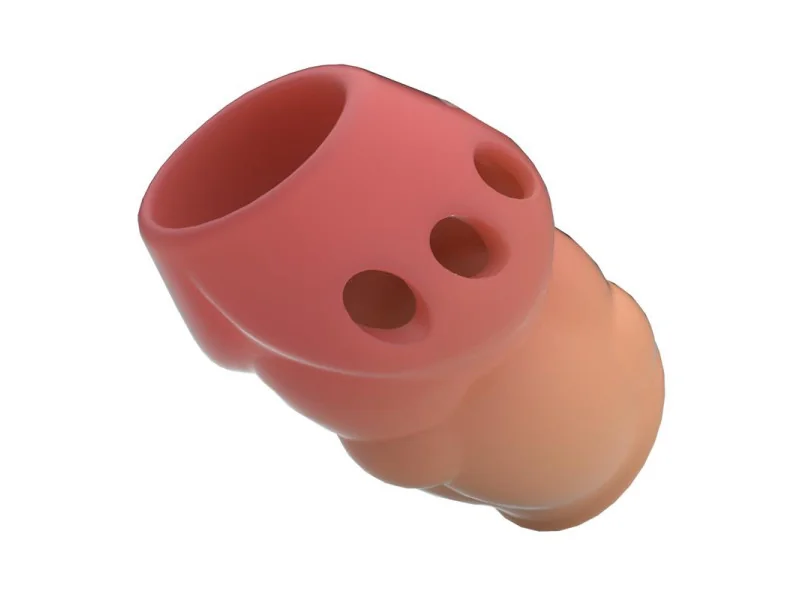 Oscar Funda para el Pene