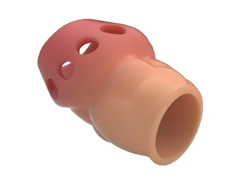 Oscar Funda para el Pene