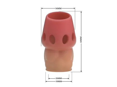 Oscar Funda para el Pene