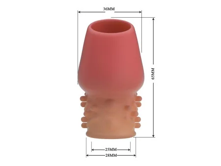 Matias Funda para el Pene