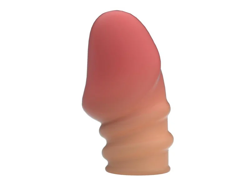 Jeremy Funda para el Pene