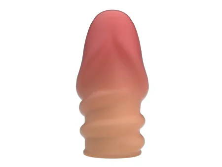 Jeremy Funda para el Pene