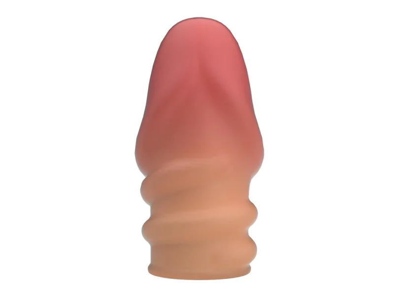 Jeremy Funda para el Pene