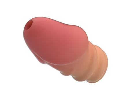 Jeremy Funda para el Pene