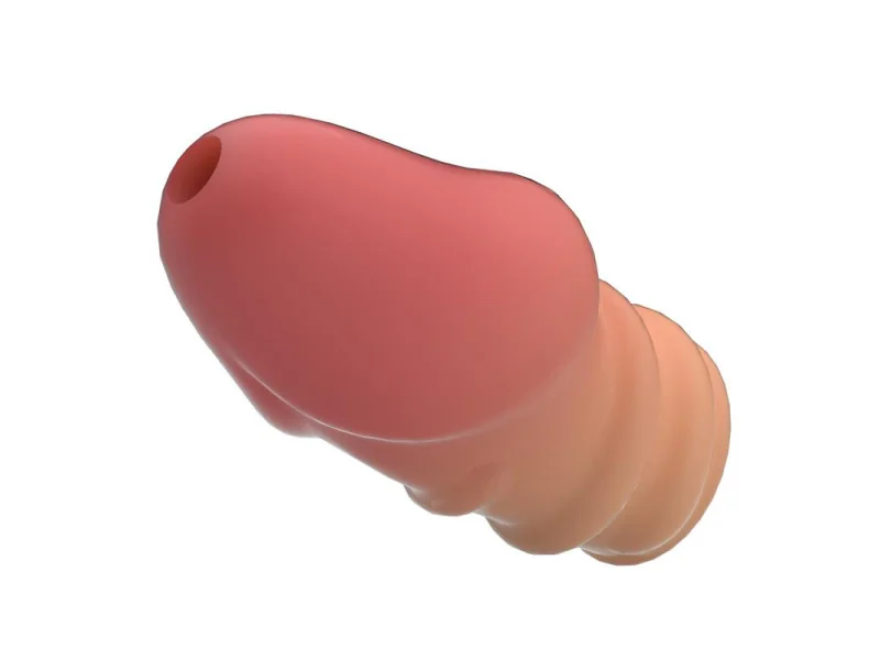 Jeremy Funda para el Pene
