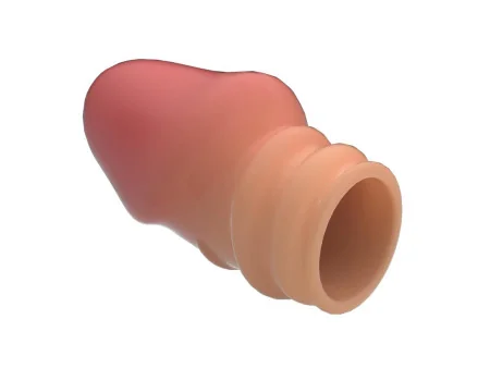 Jeremy Funda para el Pene