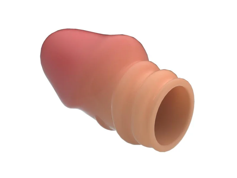 Jeremy Funda para el Pene