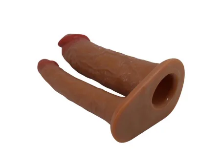 Yairon Funda Doble para el Pene
