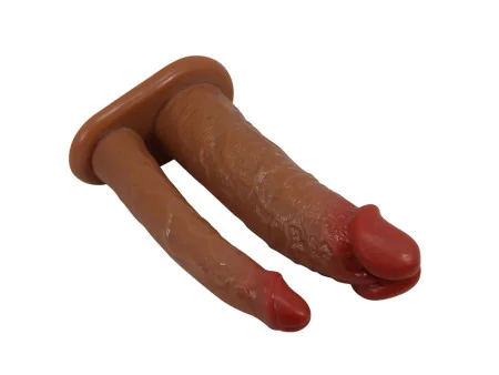 Yairon Funda Doble para el Pene