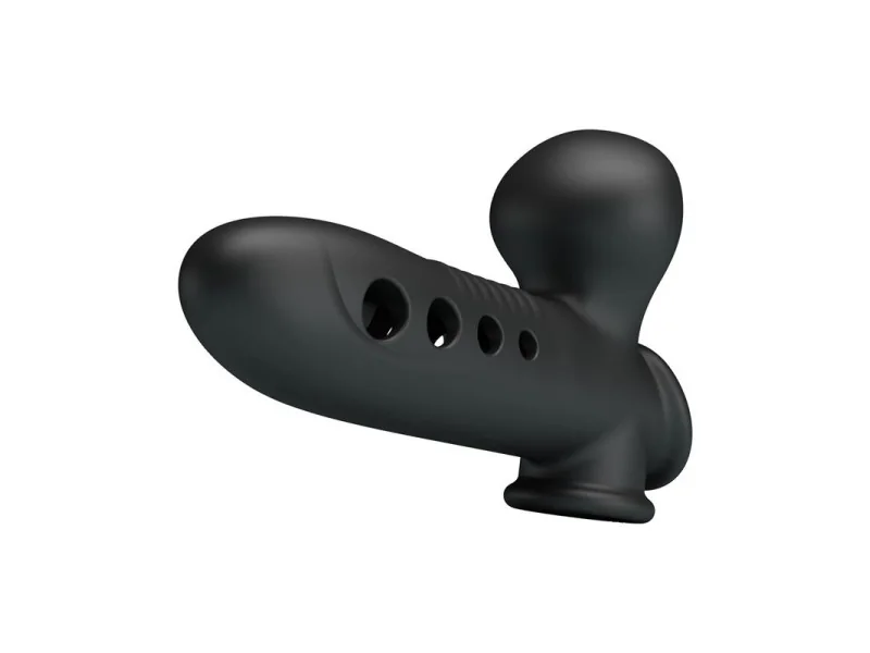 Crane Funda para el Pene con Inflado