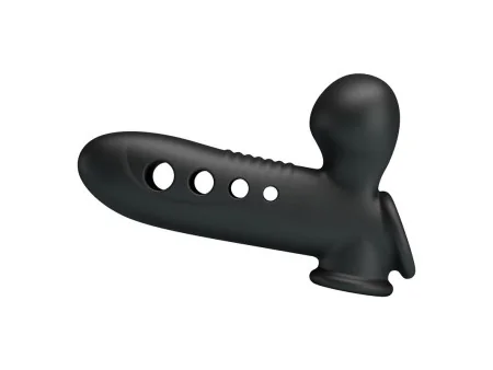 Crane Funda para el Pene con Inflado
