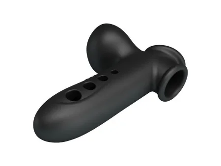 Crane Funda para el Pene con Inflado
