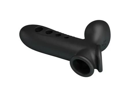 Crane Funda para el Pene con Inflado