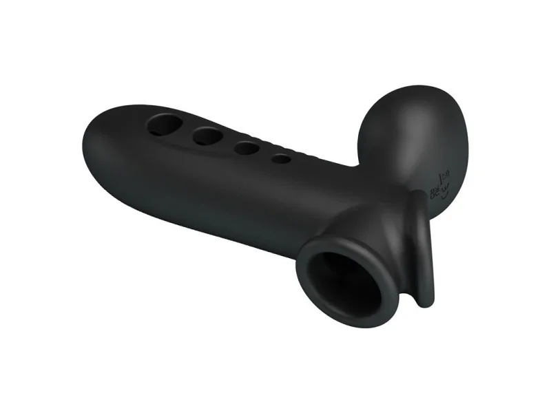 Crane Funda para el Pene con Inflado