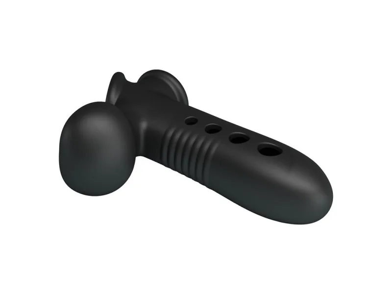 Crane Funda para el Pene con Inflado