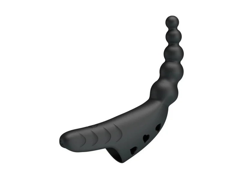 Jordin Vibrador para Dedo