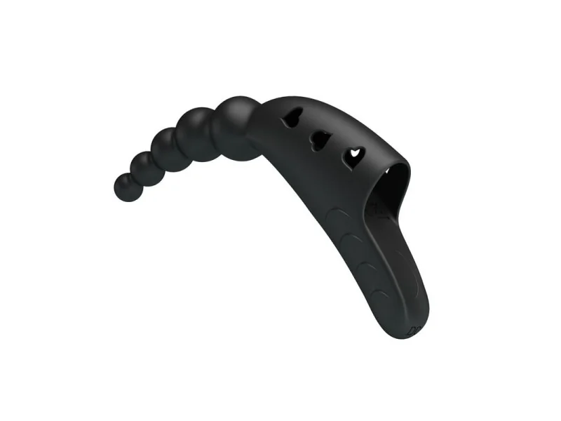 Jordin Vibrador para Dedo