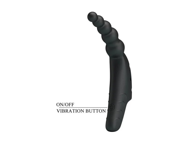 Jordin Vibrador para Dedo