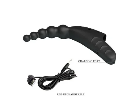 Jordin Vibrador para Dedo