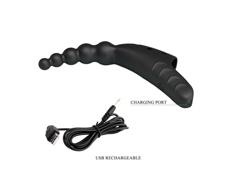 Jordin Vibrador para Dedo