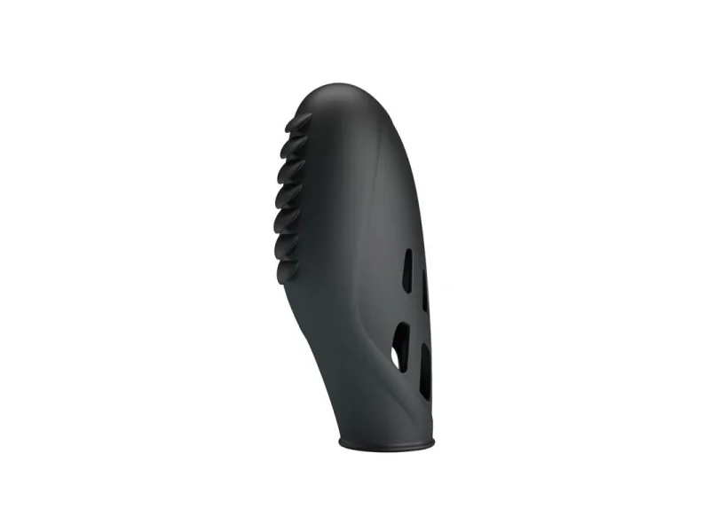 Gilo Vibrador para el Dedo