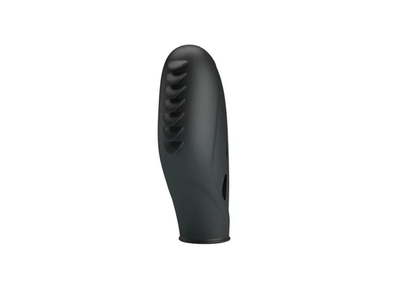 Gilo Vibrador para el Dedo