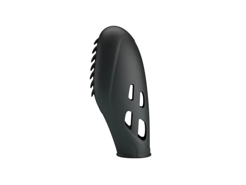 Gilo Vibrador para el Dedo