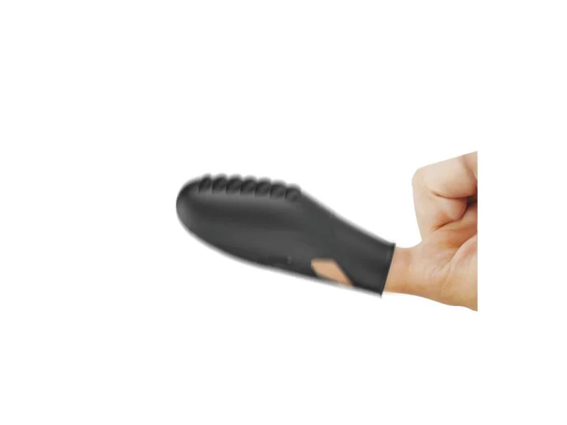 Gilo Vibrador para el Dedo