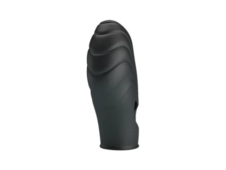 Lich Vibrador para el Dedo