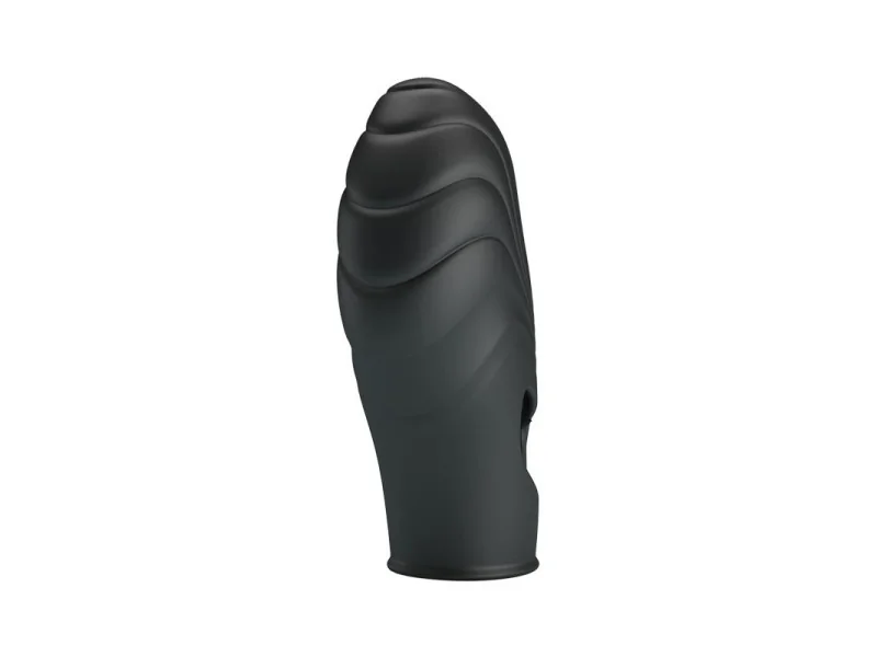 Lich Vibrador para el Dedo